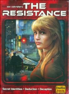 ultraboardgames's tweet photo. All information, rules and tips about the board game The Resistance: https://t.co/N623i0SPQA #theresistance #boardgame https://t.co/iXUj2oPyZF