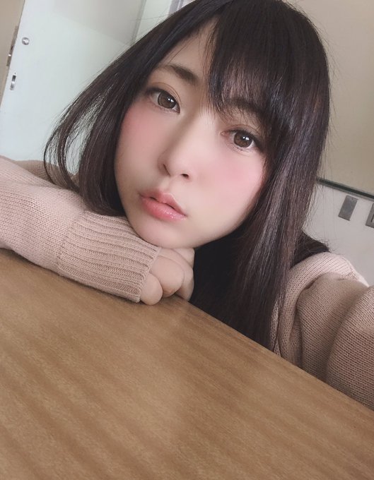 Twitterのコスプレ画像5