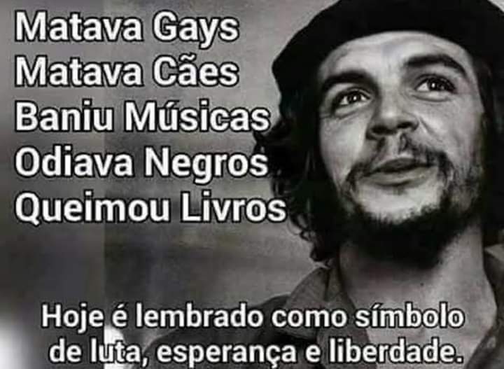 alisonurso's tweet image. #SoObservo #HaddadNaCadeia