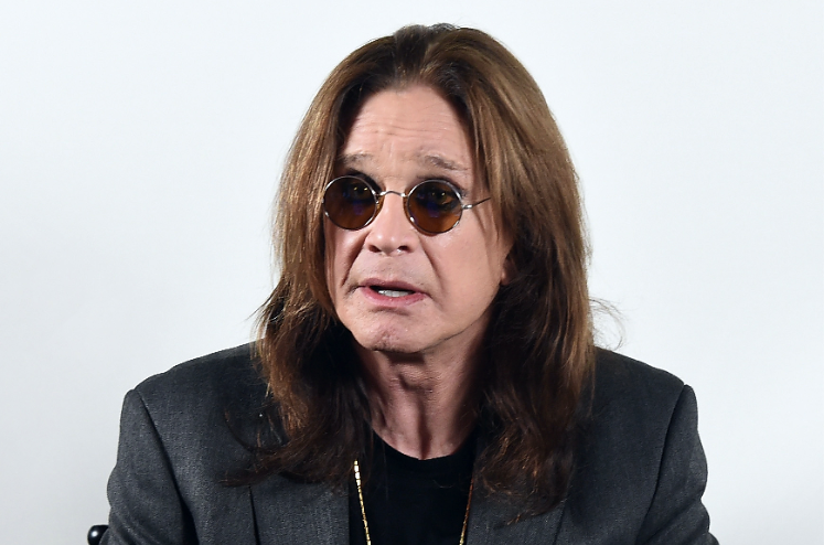 RT @RollingStone: Ozzy Osbourne on his road back from hell: