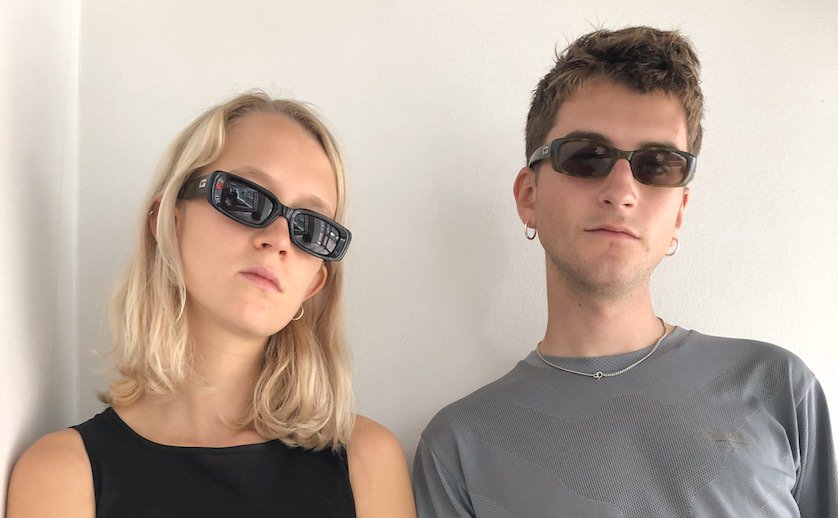 » <a href="/teen4vr/">Teenager Forever</a>'s new single "Click Away" is a shiny pop spectacle variance.cc/564j3