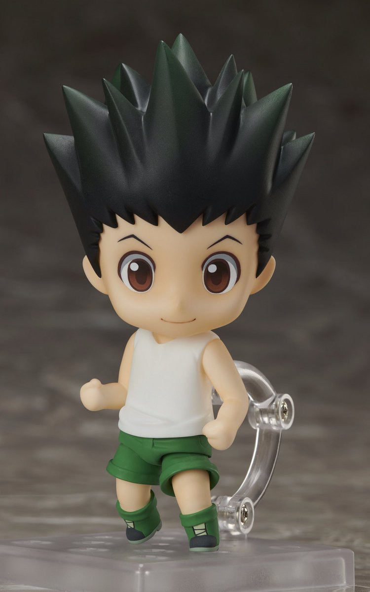 Freeing Info 予約受付中 19年9月4日 水 21時まで ねんどろいど ゴン フリークス 19年9月4日 水 21時まで アーチャー ギルガメッシュ 19年9月4日 水 21時まで ねんどろいど キルア ゾルディック 19年9月18日 水 21時まで