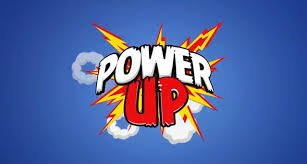Don't forget it's time to PowerUp!  Become your students' hero and build your super powers at PowerUP.  Go to mygmea.org/powerup to register.