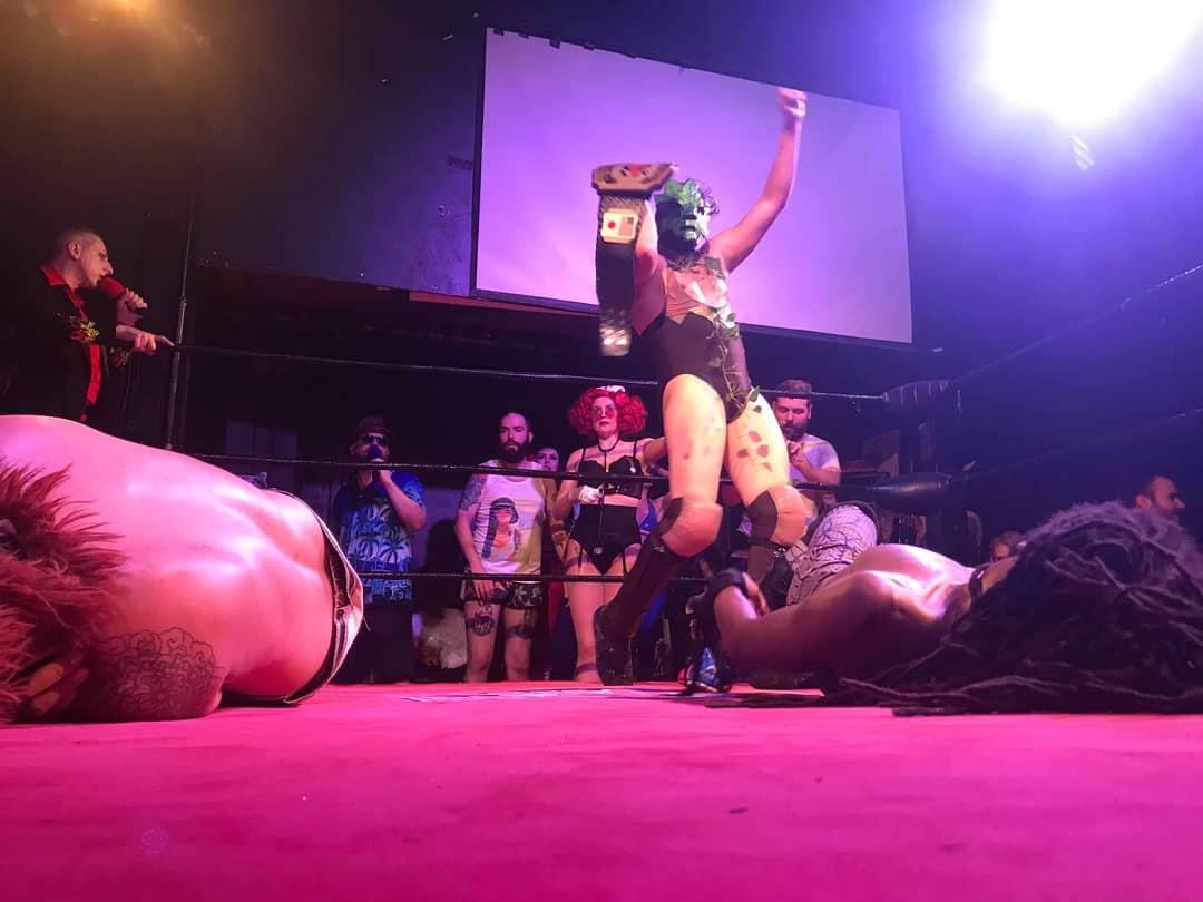 Triffidos🌲 tweet media