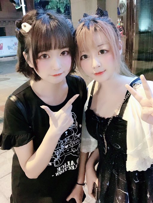 Twitterのコスプレ画像46