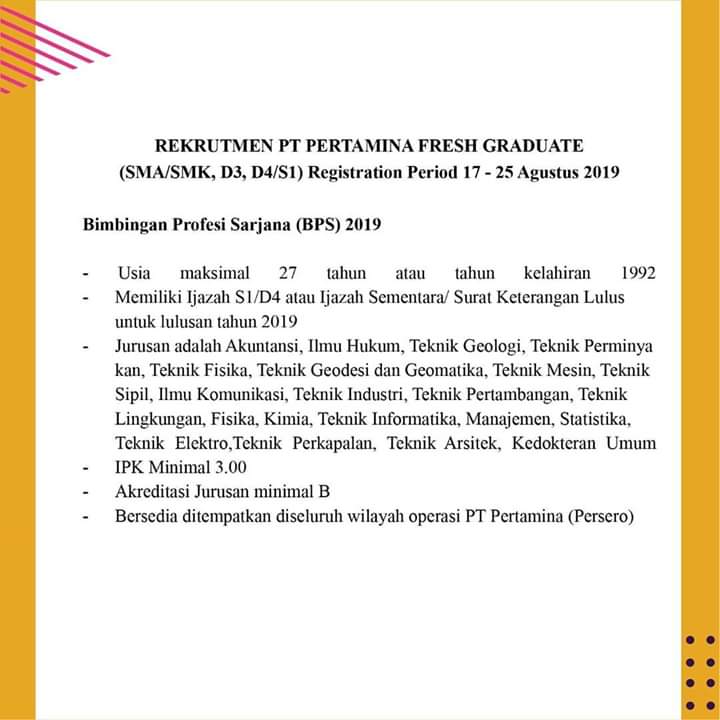 UMB Karir Alumni tweet media