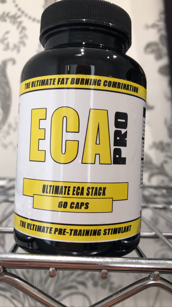 CHECK OUT OUR BEST SELLING FAT BURNER! 🔥

jt-supplements.co.uk/brand/eca/

#TeamJT’s 💪🏼