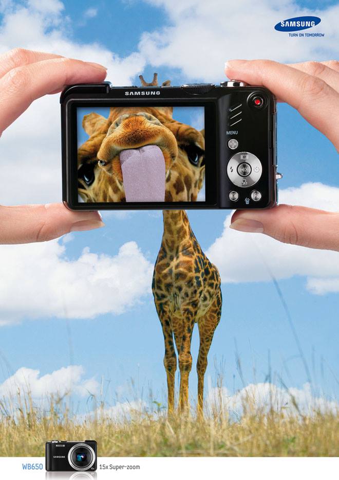bestad_in's tweet photo. Get More Closer 😉 #GetMoreCloser #Creative #AmazingAd #Creativity #CreativeAd #BestAd https://t.co/f3opisfFtI