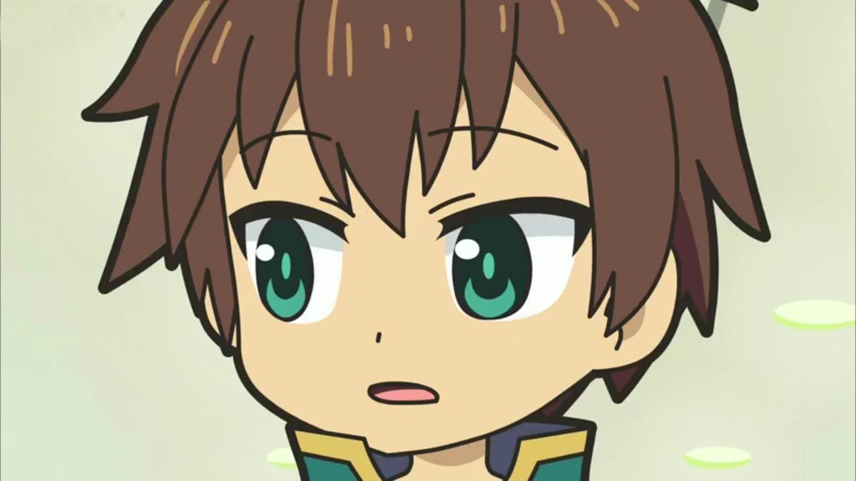 Lord Kazuma đź‘‘, #lordkazuma#kazumasatou#animeedit#anime#tiktokfyppeli