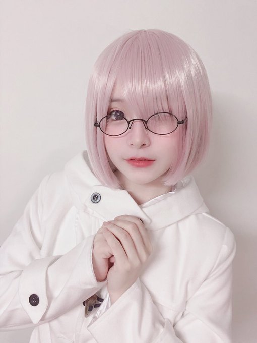 コスプレイヤー楼酥酥酥酥酥酥のTwitter画像4