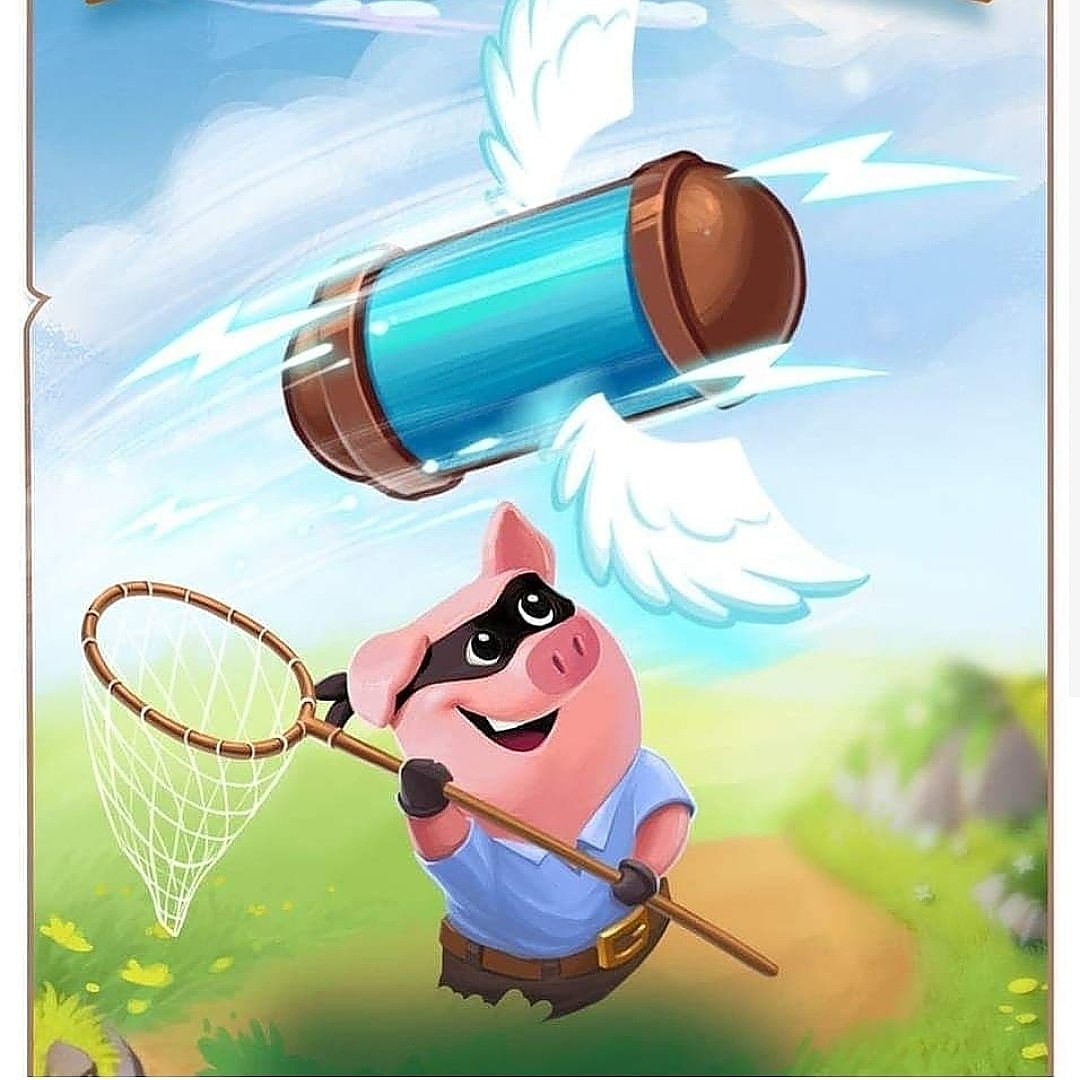 vdoviral's tweet photo. The person tweet this link and comment will get special link 50spin in the gift🎁
🐷Free 2nd Now 2019-08-20🎁🎁https://t.co/TRKBgSQ4ZP
Chance get big rewards
✅like
✅Rt
✅Comment"thanks"
#CoinMaSterSharelink
#coinmaster
#freespindaily
#coinmasterfreespin
#coinmastercheats2019 https://t.co/lhR8drV40N