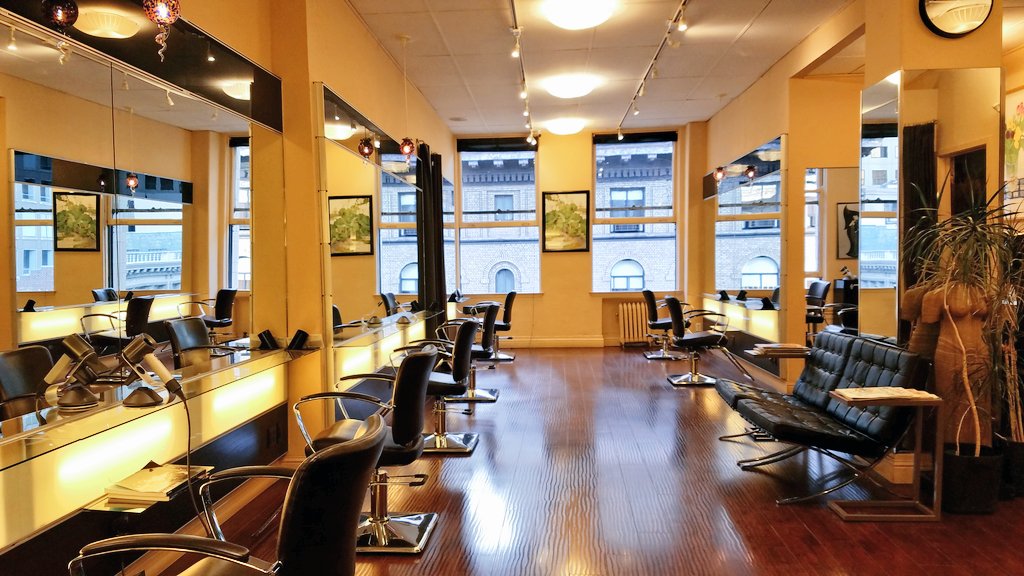 Independenthairstylist Hashtag On Twitter