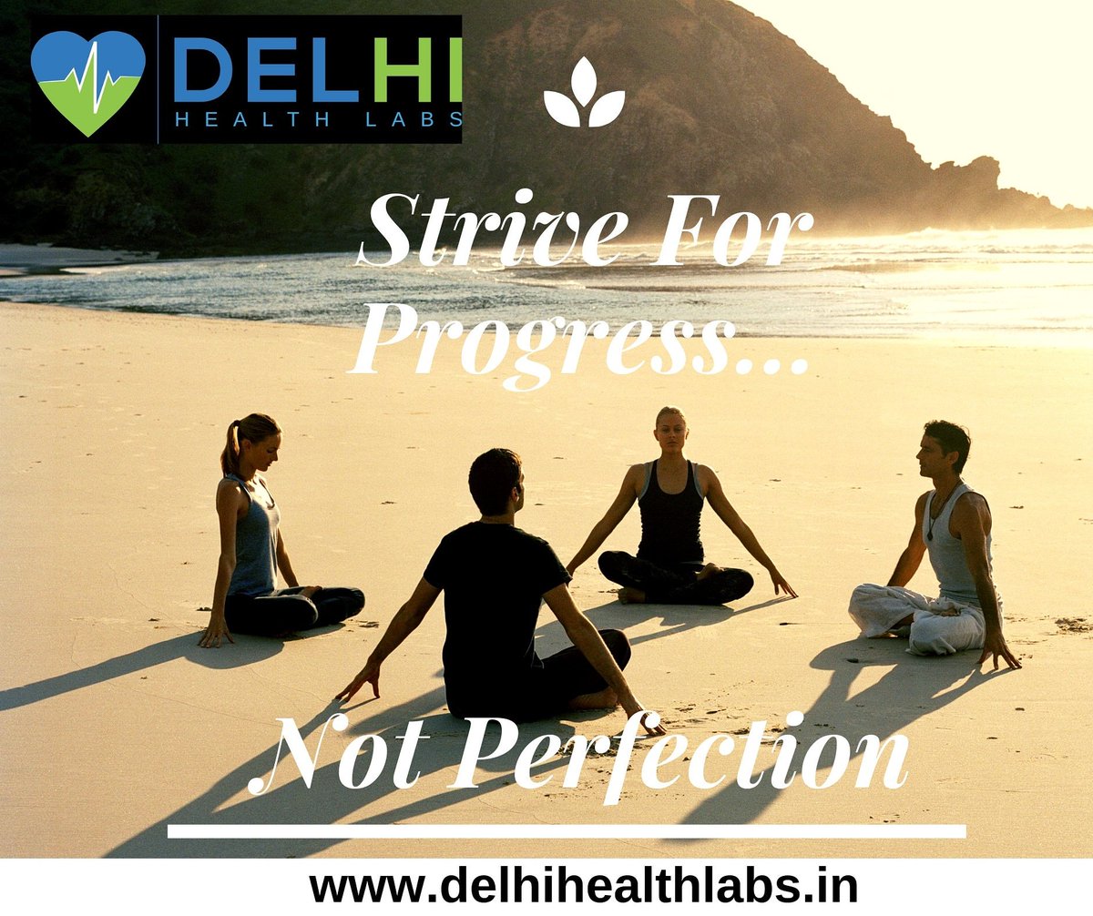 delhi_labs's tweet photo. There are #endless #amounts of #benefits of #practicing #yoga.
It is ย #important to #push the #limits and #challenge yourself in yoga #practice,
but that does #not mean #creating pain or #hurting #yourself.
#healthyhainhum with #delhihealthlabs https://t.co/atLVXUtQzI
