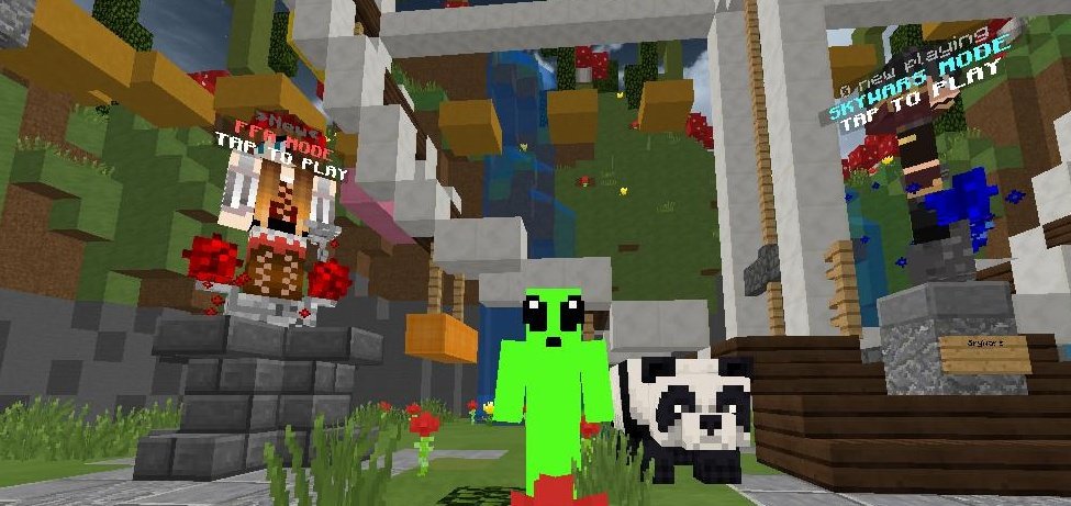 PlayMexServer's tweet image. 🔥Apply Para Staff🔥
El servidor será parte de PlayMex!