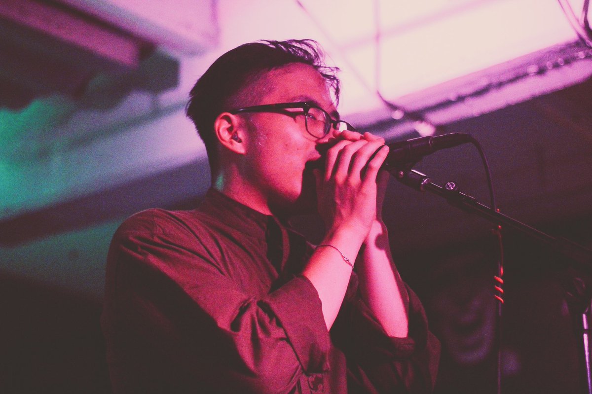 Act 7: Brandt Orange, Common Souls, Brian Mantra at The Factory DTLA - 8.16.19 

📸 @jpmusicphotos 

<a href="/brandtorange/">306</a> <a href="/common_souls/">Common Souls</a> <a href="/brianmantra/">intheskies</a>