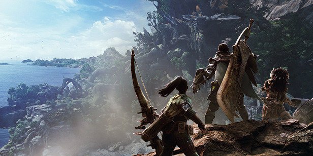 INSIDEjp's tweet photo. 「アステラ祭」開催中のSteam版『モンハン：ワールド』50%オフセール中―「アイスボーン」への準備にうってつけ
https://t.co/7erSYC93A7 https://t.co/UvFbkZvIBu