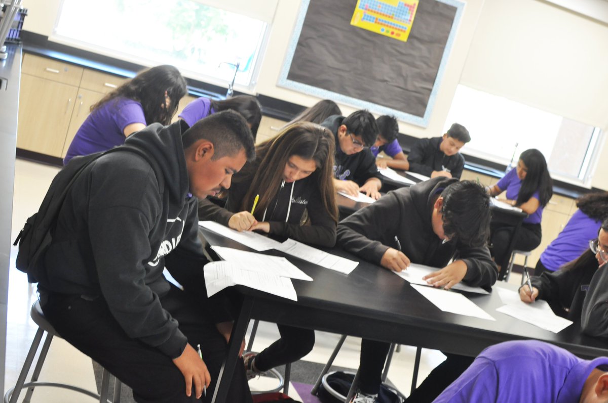 PUCTCHS's tweet photo. Welcome to a new school year! PUC TCHS is excited about the year ahead! #pucschools #charterschools #firstdayofschool https://t.co/JGf8TrTnRM