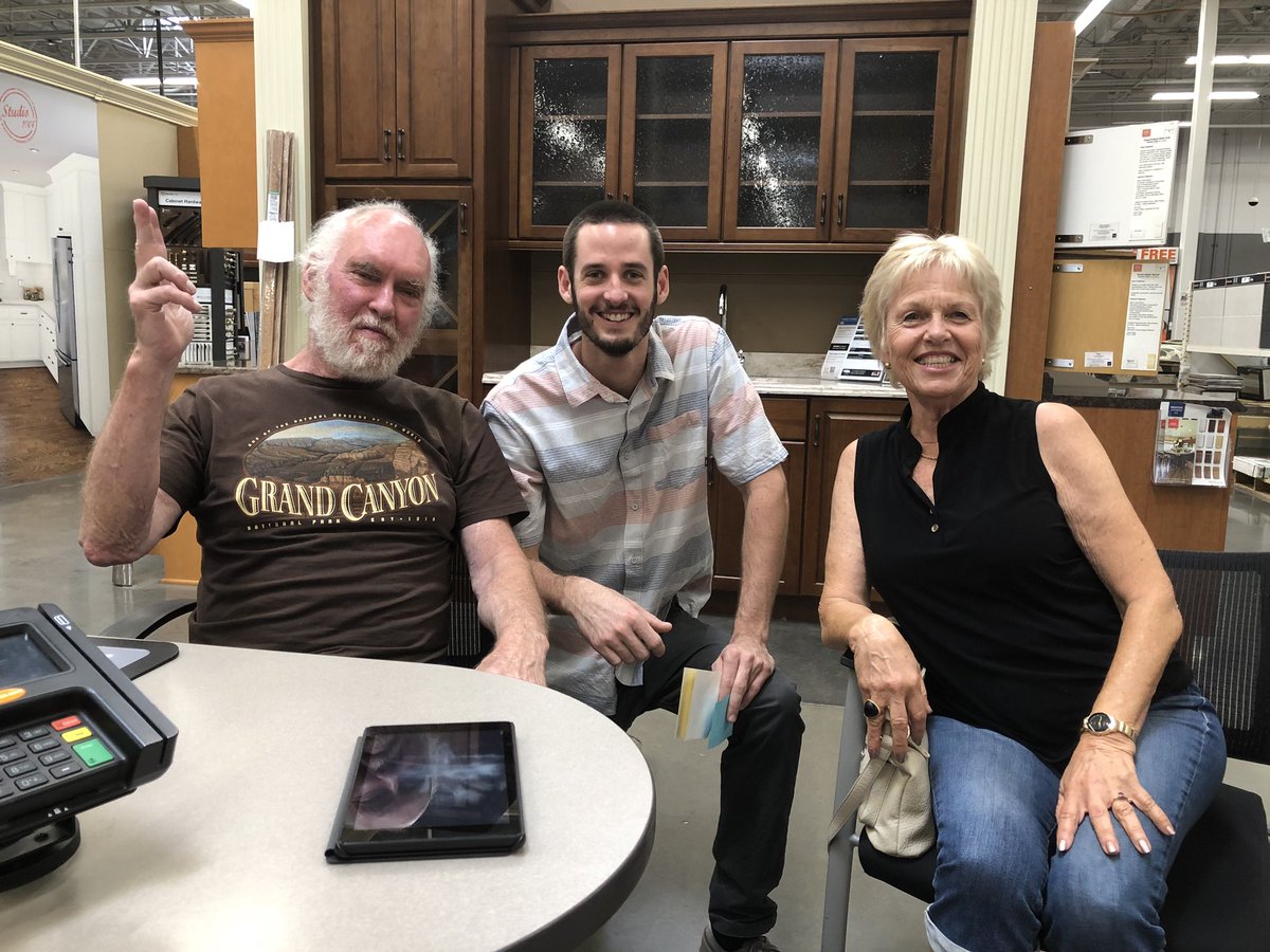 JustinGTHD's tweet image. HUGE thank you to Dennis Fox, @dylan_jaz, and @taylormyra_24 for giving my parents world-class customer service!! Love you guys!! 🙏🏻 #4040Rocks @RLM4040 @JaySpencer0604 @jessica_witte_ @cayselahrman @FroFroAtDepot @lynn_youngs @blkubes @BlankenshipSB