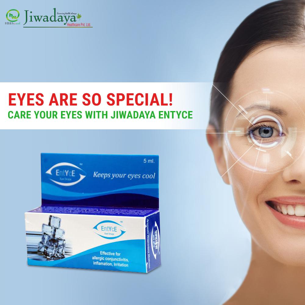 herbsatwork's tweet image. Your eyes play a significant role in your health. So care your eye with the use of  Entyce.
#BelieveItOrNot #EyeFacts 
More Detail Visit at entyce.in
#entyce #eyecare #eyes #eyehealth #clearvision #eyebath #visionsource #healthyeyes