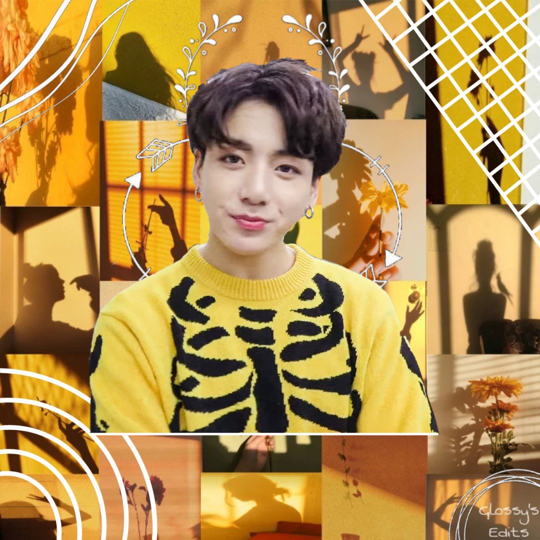 glossy3edits's tweet photo. 𝕐𝕖𝕝𝕝𝕠𝕨 𝕊𝕖𝕣𝕚𝕖𝕤 𝔼𝕕𝕚𝕥
𝕁𝕦𝕟𝕘𝕜𝕠𝕠𝕜 𝕍𝕖𝕣.

🌻⭐⭐🌻 https://t.co/ihdFNwPN5z