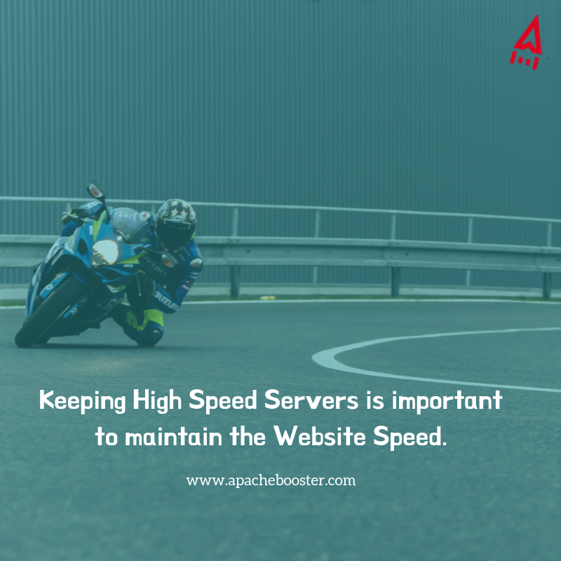 apachebooster's tweet image. If your server seems to be down and cannot handle any further traffic then you must consider #ServerTroubleshooting before it gets too late with the help of an effective plugin like #ApacheBooster.
Add #cPanelPlugin now: apachebooster.com