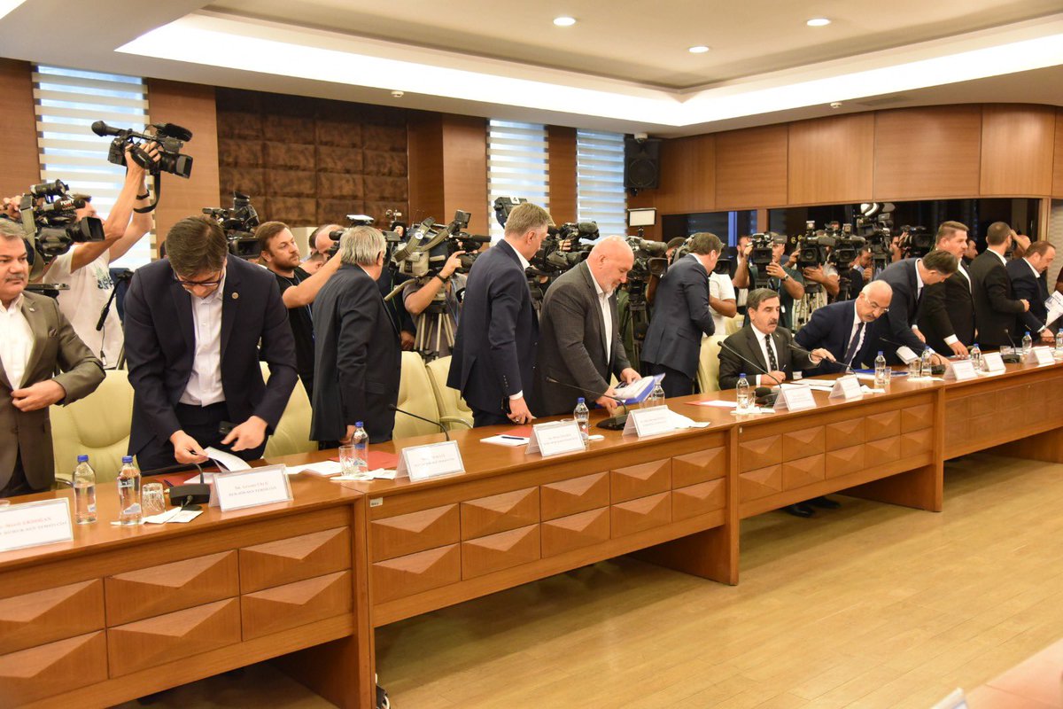 5.Dönem Toplu Sözleşme Görüşmelerinde uzlaşma sağlanamamıştır.