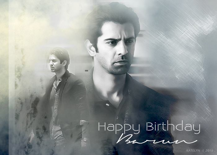 TeamSobtians's tweet photo. @BarunSobtiSays #HappyBirthdayBarunSobti https://t.co/OTea2igw4m