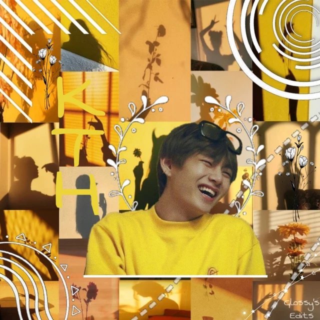glossy3edits's tweet photo. 𝕐𝕖𝕝𝕝𝕠𝕨 𝕊𝕖𝕣𝕚𝕖𝕤 𝔼𝕕𝕚𝕥
𝕋𝕒𝕖𝕙𝕪𝕦𝕟𝕘 𝕍𝕖𝕣.

🌻☀️☀️🌻 https://t.co/LHZMJ91Q5p