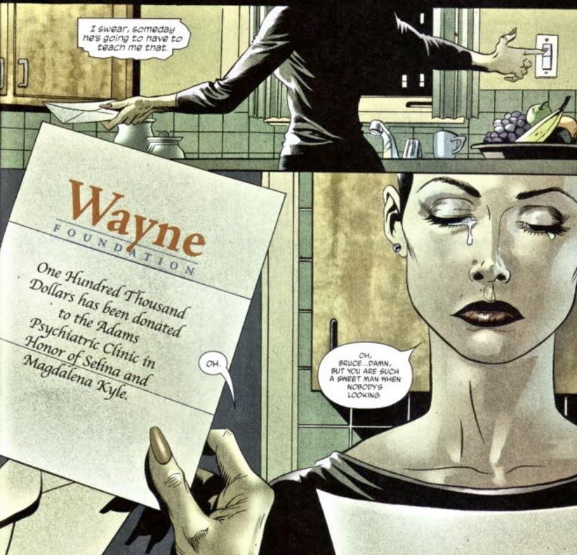 AussieBat's tweet image. #BatCat