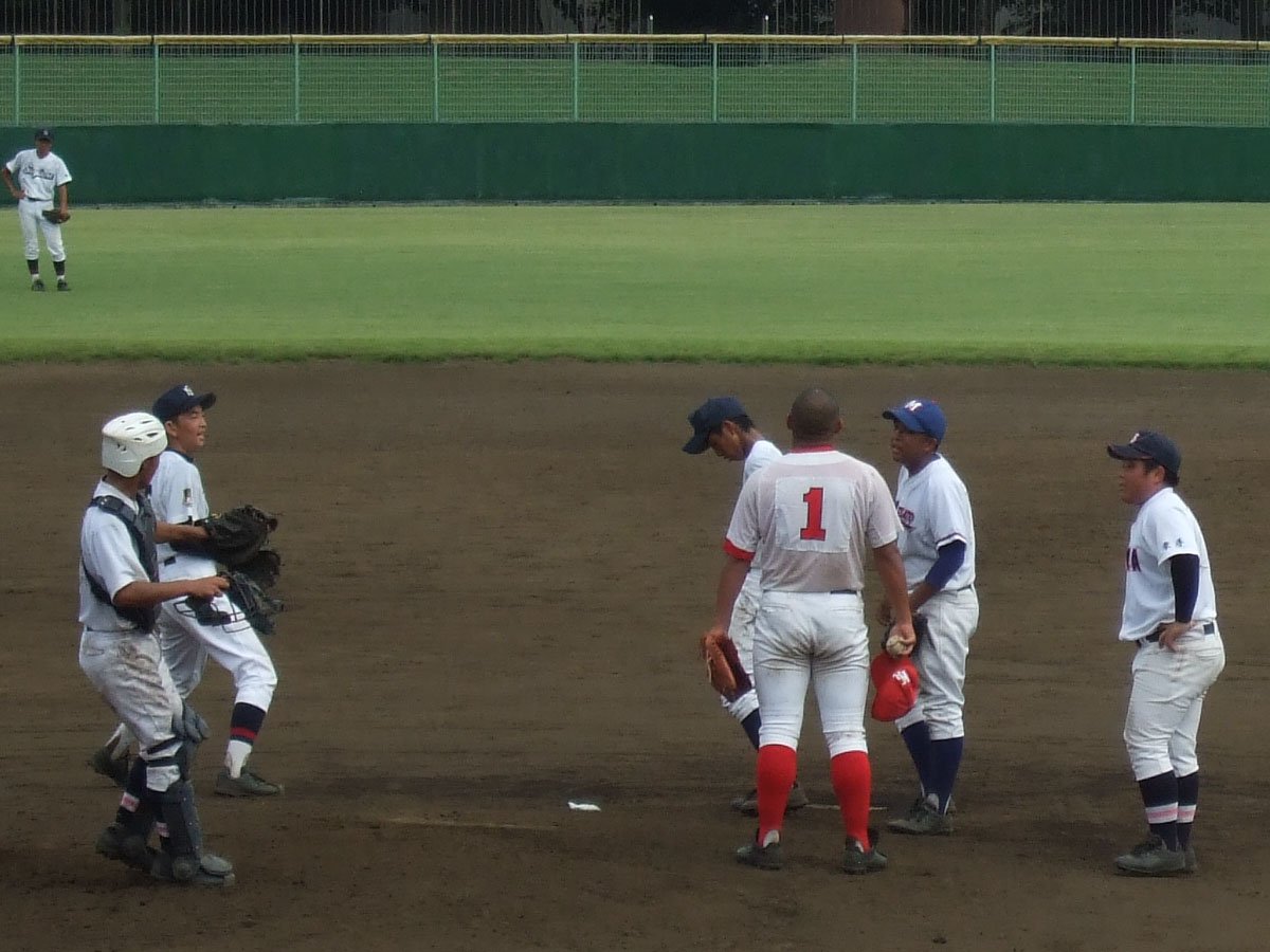 2019年 夏季高校野球新人戦東部地区 春日部共栄 対 幸手桜・栗橋北彩・杉戸農・三郷 (4ページ目) Togetter 2019年 夏季高校野球新人戦東部地区 春日部共栄 対 幸手桜・栗橋北彩・杉戸農・三郷 (4ページ目) Togetter