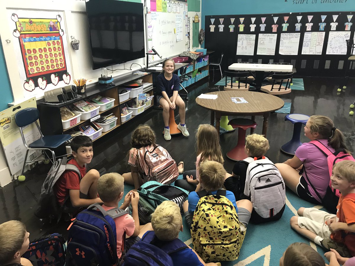 Anna Allman tweet media