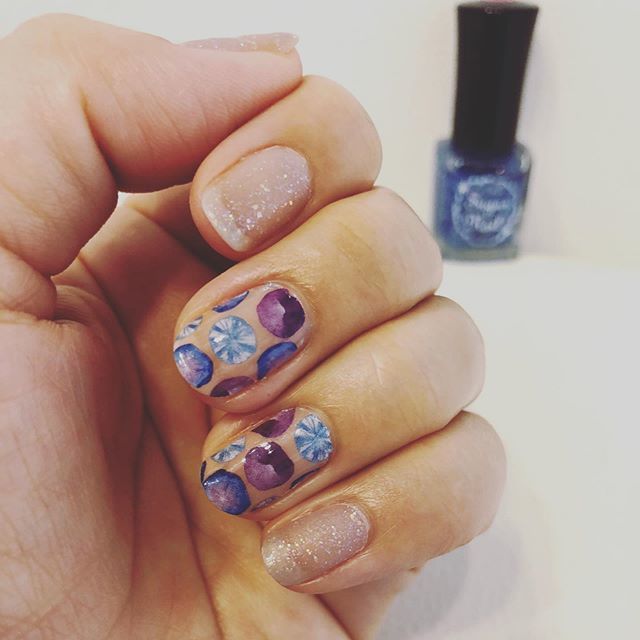 キャンドゥネイル