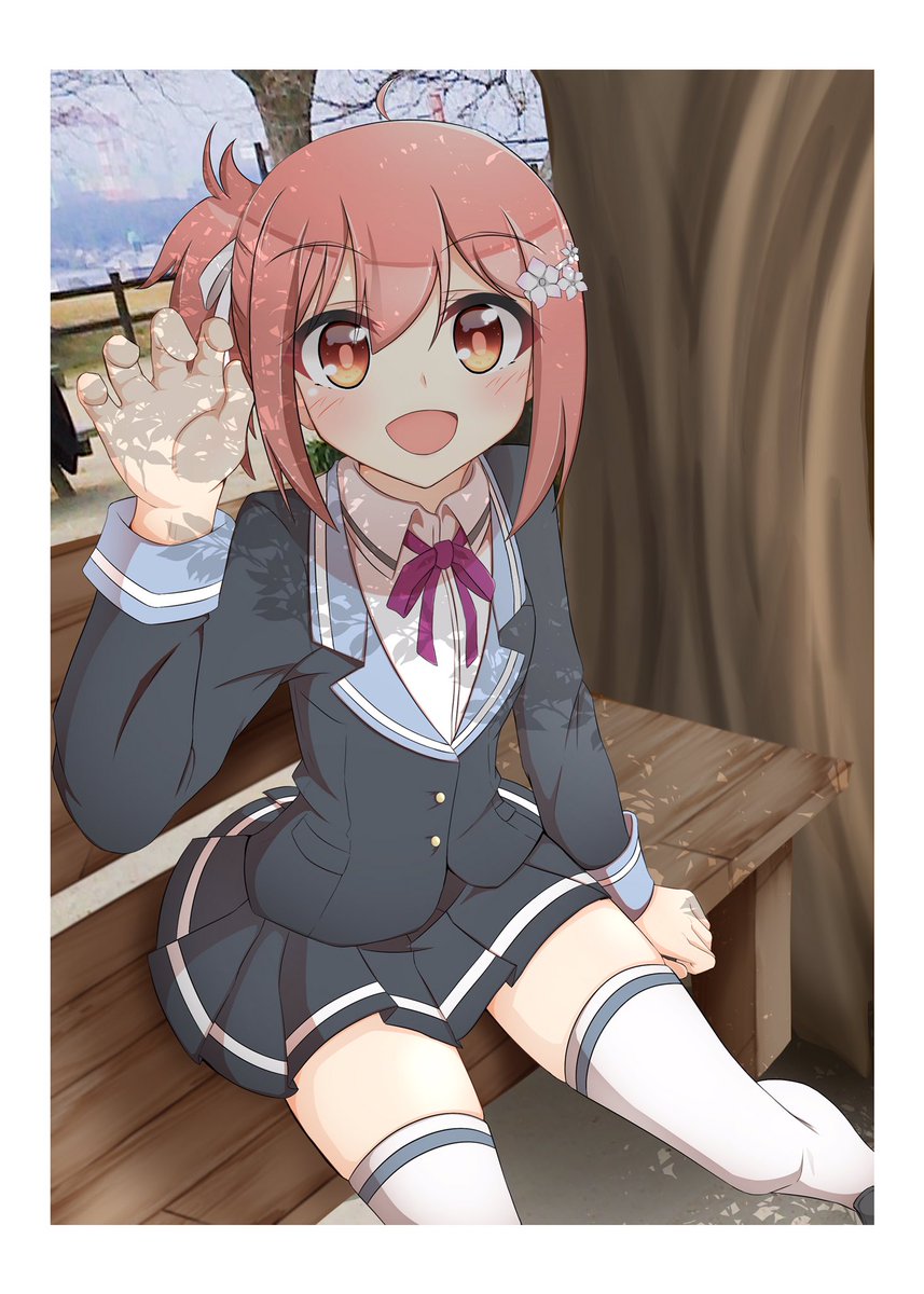 Twoucan 乃木若葉は勇者である の注目ツイート イラスト マンガ コスプレ モデル Twoucan 乃木若葉は勇者である の注目ツイート イラスト マンガ コスプレ モデル