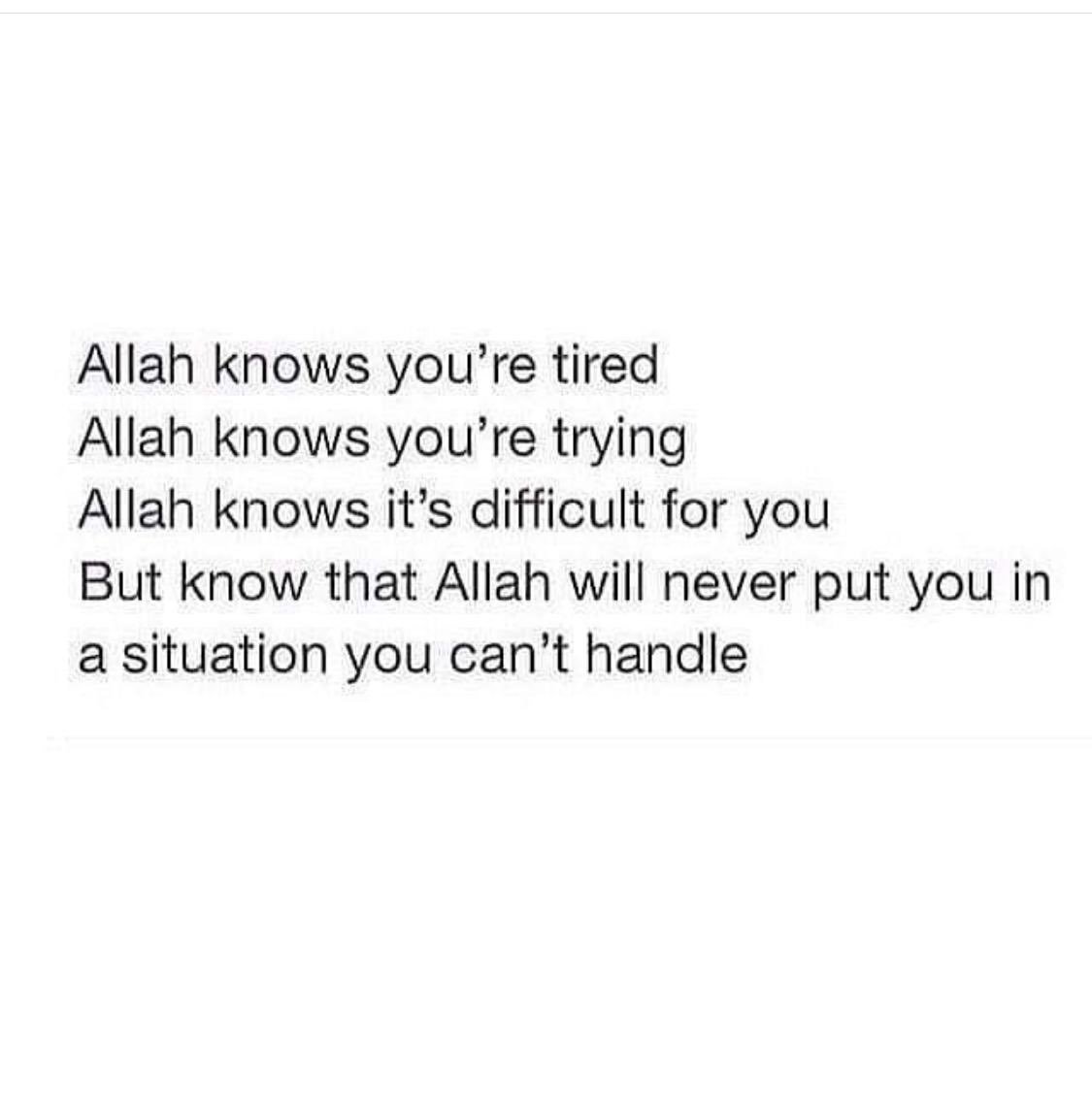 allah know társkereső fitness