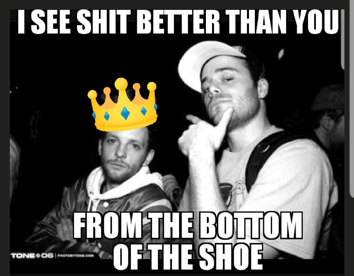 QNewsome's tweet photo. @despotroast @BlockheadNYC https://t.co/C6oOkDGFee