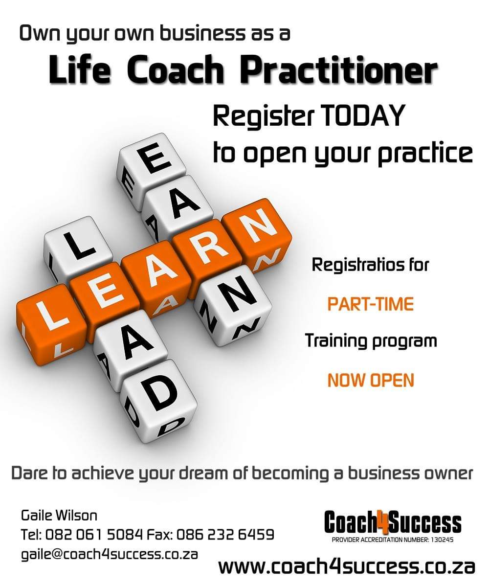 WilsonGaile's tweet photo. #Lifecoach training registered with #COMENSA https://t.co/lt3UJQ9tsH
