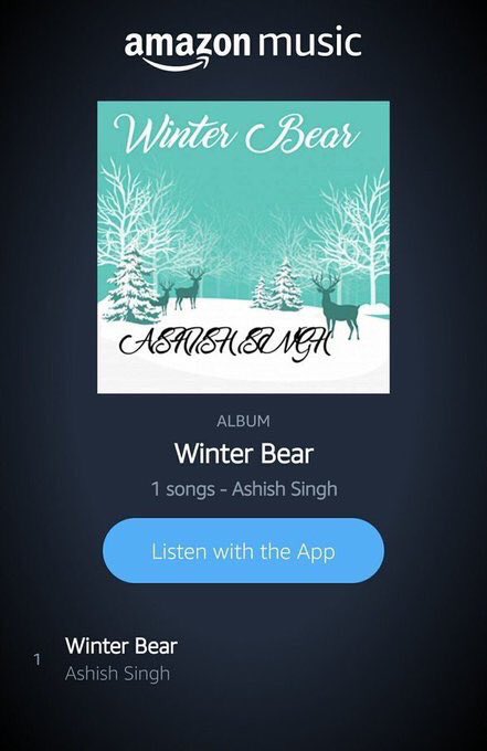 sceneryfortae's tweet photo. @BigHitEnt Wake up and do something about this. They stole Taehyung work, this is a violation of the copyright and it’s so unfair. This person stole Winter Bear and takes credits for it. It’s been days, do something asap. Protect him and his music. https://t.co/q7WTvZ6JAF