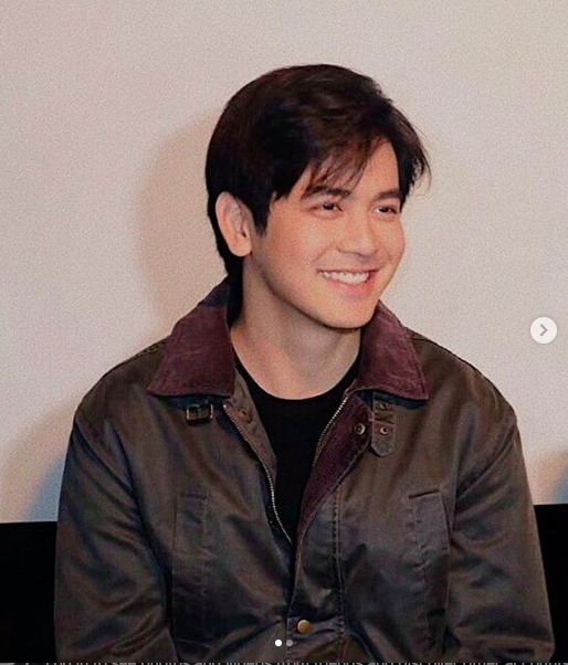 Trinity3kings's tweet photo. Bless your heart and soul 
@iamjoshuagarcia
 
@Unilever
 #Shop2Give #AddDreamsToCart 
@unicefphils
 
@UNICEF https://t.co/1F8wxpTXYm https://t.co/2sEeWLAfrL