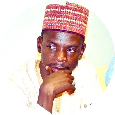 bnmc_taraba's tweet photo. Once again Congratulations to  our National Coordinator of the @BuhariCentre BNMC @BashirAhmaad on his well-deserved reappointment as Personal Assistant to Pres. @MBuhari on New Media.

We at @bnmc_taraba are proud of you sir. Congratulations. https://t.co/LlU1EgJIq0
