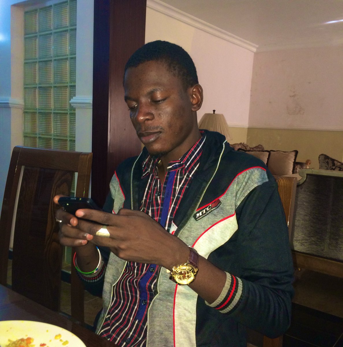 bnmc_taraba's tweet photo. Once again Congratulations to  our National Coordinator of the @BuhariCentre BNMC @BashirAhmaad on his well-deserved reappointment as Personal Assistant to Pres. @MBuhari on New Media.

We at @bnmc_taraba are proud of you sir. Congratulations. https://t.co/LlU1EgJIq0