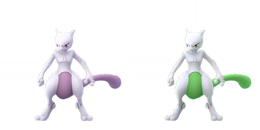 Pokemon GO Ultra Bonus Update: Is Shiny Mewtwo coming to Pokemon