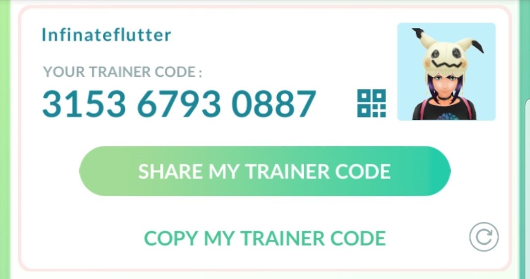 Maegan_Reid's tweet photo. @PokemonGoApp https://t.co/ncZohVR5j0