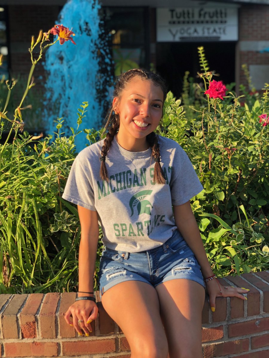 msu_dtls's tweet photo. Happy Birthday to our sister Xitlali Estefania “Kintsugi” Garcia! 💎 we love you and we wish you the best hermana 💛@xgarcia07 https://t.co/iO5I46CR6D