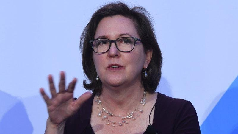 MortgageChoice's tweet photo. Our CEO, Susan Mitchell spoke at the ASIC public hearings this week about different standards that lenders use when assessing a home loan. 
"they all ask for a different structure. That’s quite time consuming for a broker and a consumer": https://t.co/LnfBXVtK0a
#ASIC #lending https://t.co/XKX5uUntoN