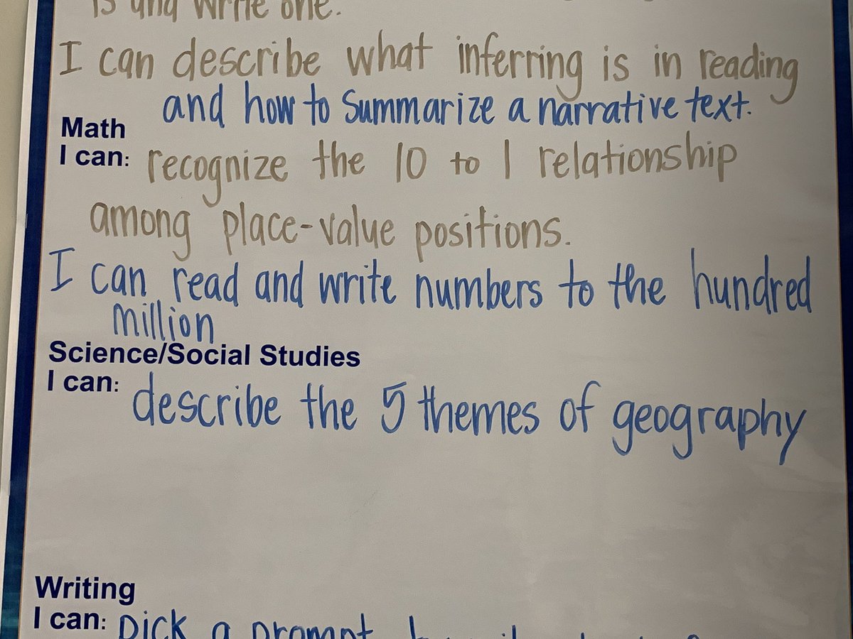 Sherman Elementary tweet media