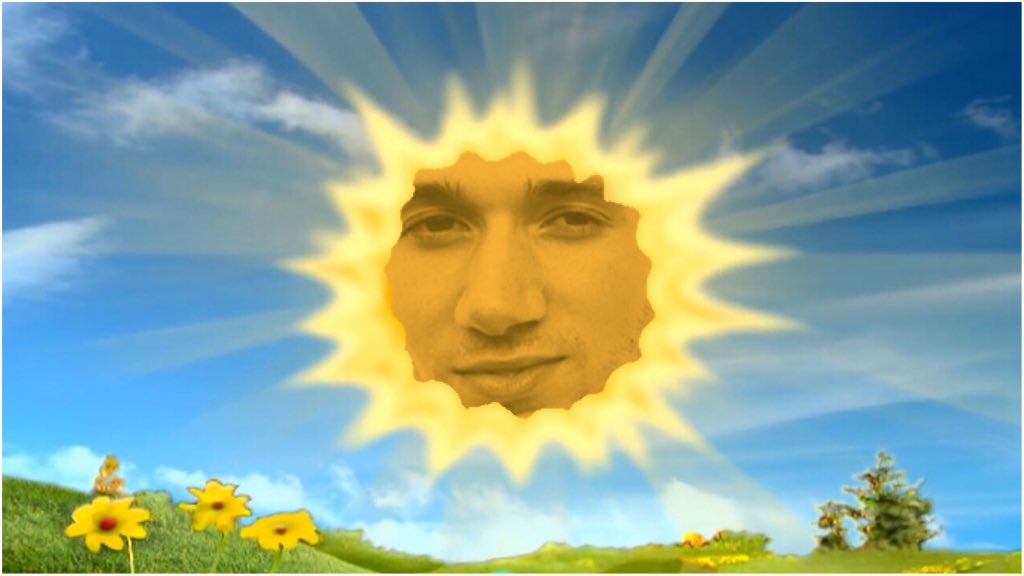 <a href="/jeremyzucker/">jeremy zucker</a> hello sunshine