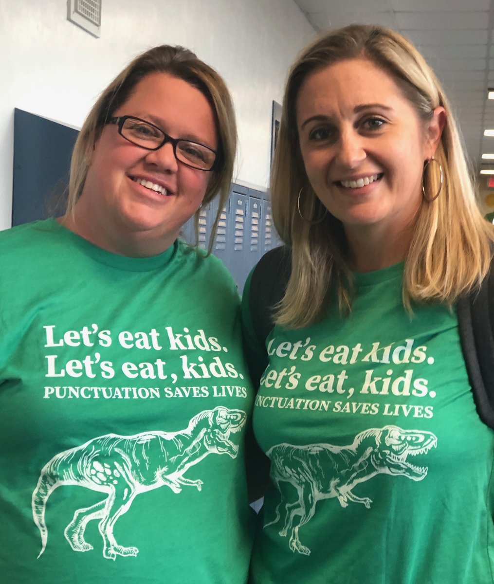 AnnCole45072119's tweet photo. Oh how I LOVE Caloosa MS Cambridge ELA teachers!!!!!! Thank you for being awesome teachers and thank you for making literacy so much fun!😎 https://t.co/BxML7v79nw