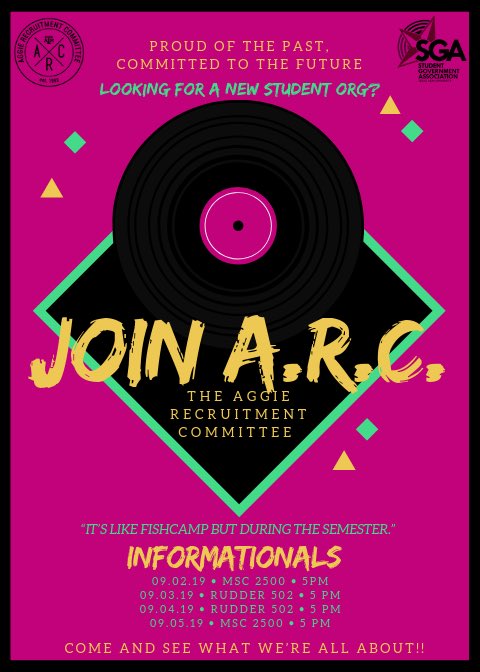 tamuarc's tweet photo. howdy howdy howdy it’s me again

our hosting and new member apps will be live tomorrow @ 10am on our website!! I’ll put the link in our bio and also tweet it 🤠 turn on the post notifications so you don’t miss a thing 🤪 https://t.co/JMaXEpqK0B