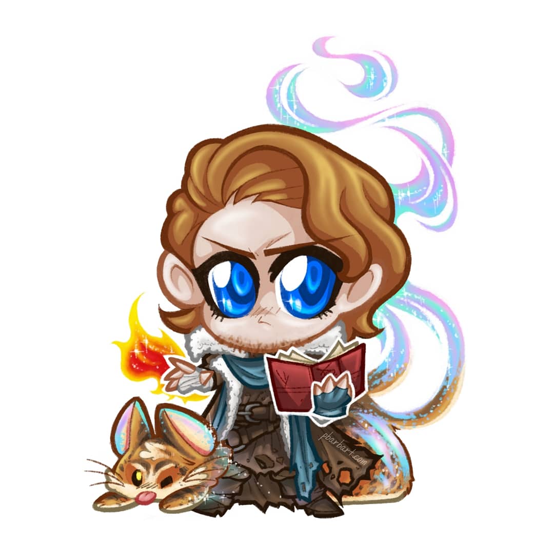 pbarbart's tweet photo. ๐ฅ๐พ๐๐๐ฎ
#criticalrole #chibiart #caleb #chibi #calebwidowgast #brenaldric #criticalrole #liamobrien #dnd #jesterlavorre #nottthebrave #criticalrolememes #criticalrolecampaign #dungeonsanddragons #criticalrolefanart #mightynein #themightynein #criticalrolecaleb #mightynine https://t.co/IGyywWQbRo