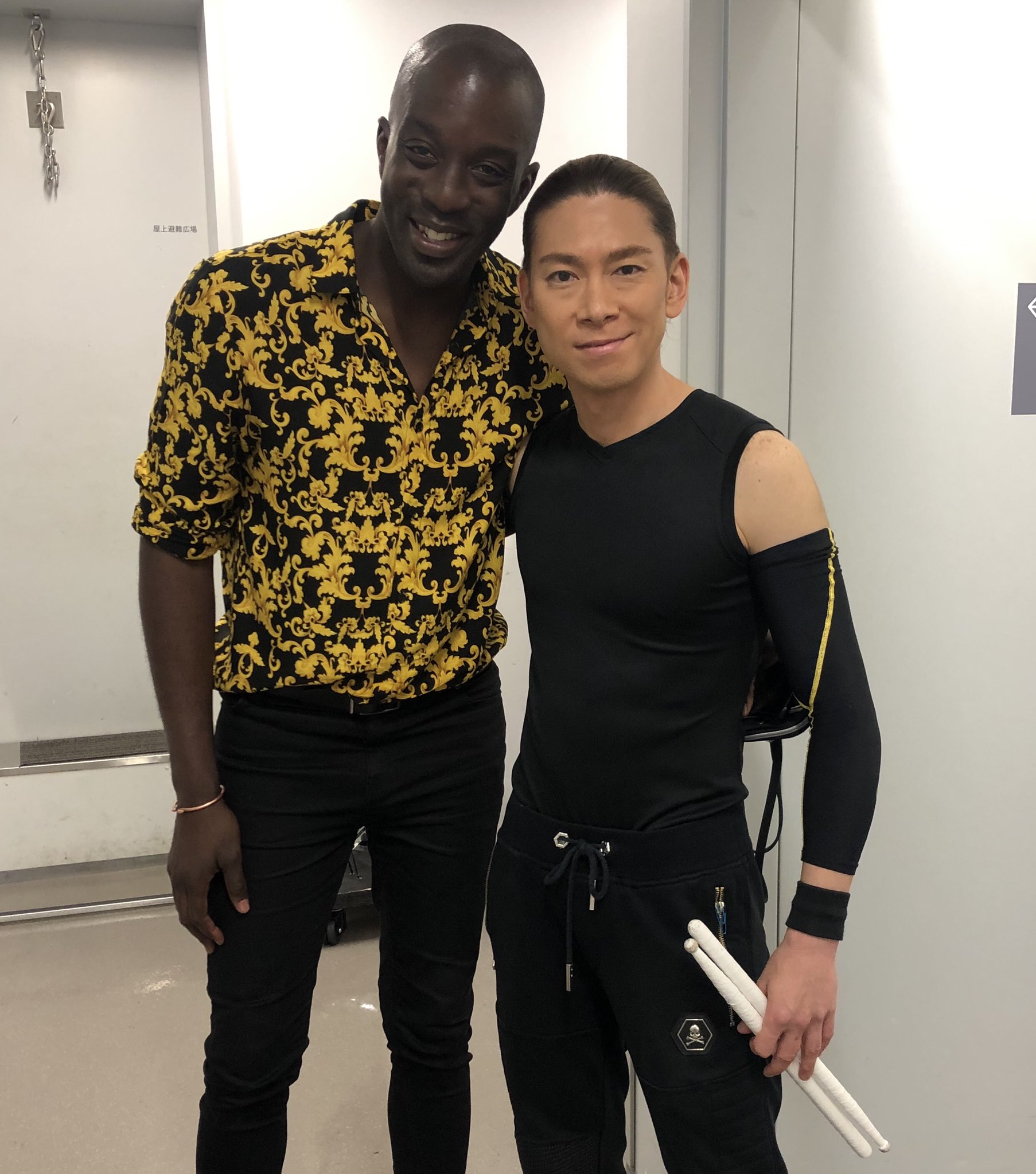 Blast Japan Blastjapantour Twitter